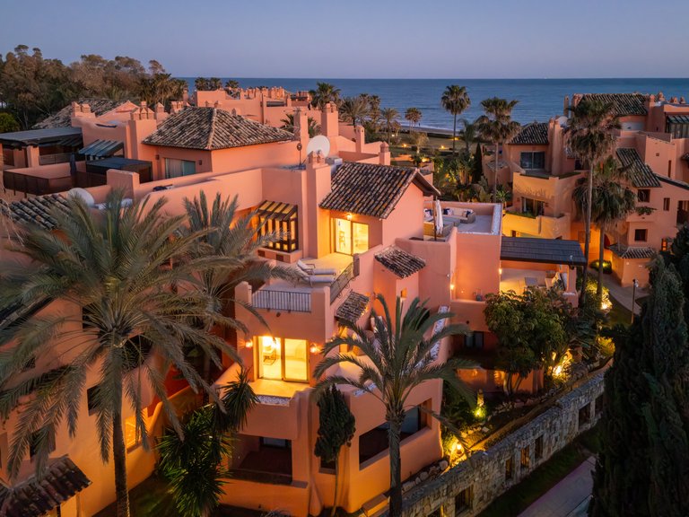 Town House for Sale in Marbella Este, Marbella, Malaga 58