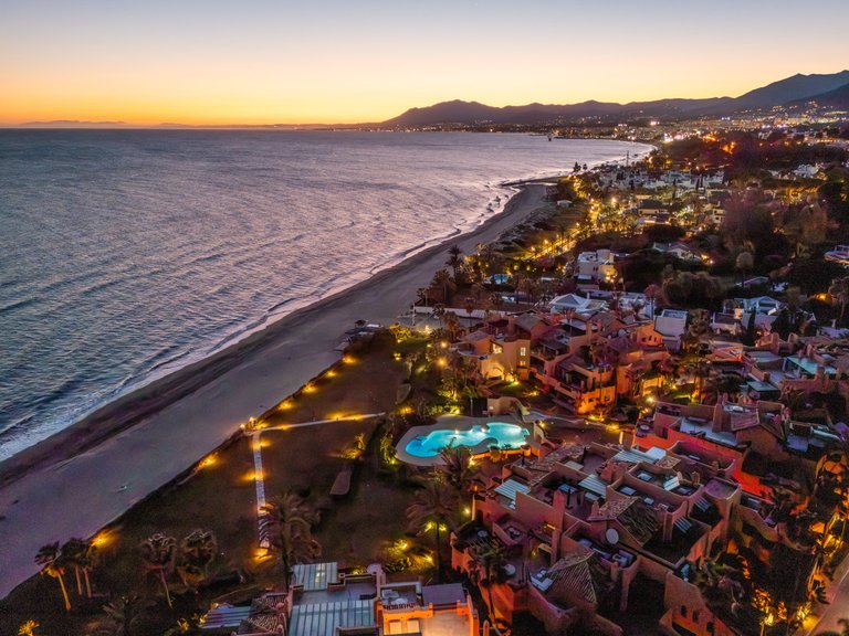 Town House for Sale in Marbella Este, Marbella, Malaga 21