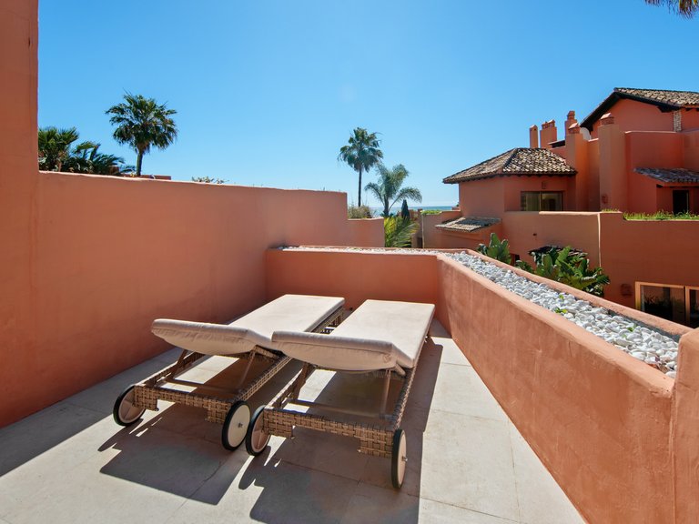 Town House for Sale in Marbella Este, Marbella, Malaga 45