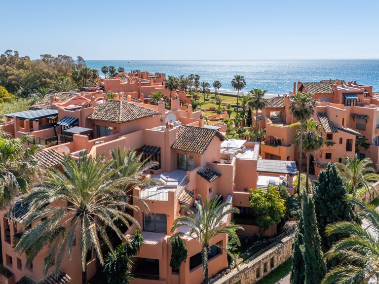 Town House for Sale in Marbella Este, Marbella, Malaga 15