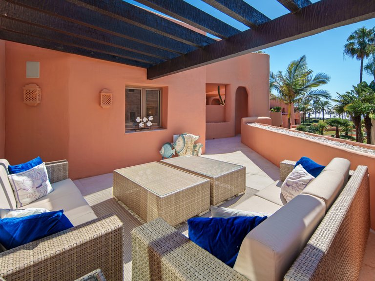 Town House for Sale in Marbella Este, Marbella, Malaga 55