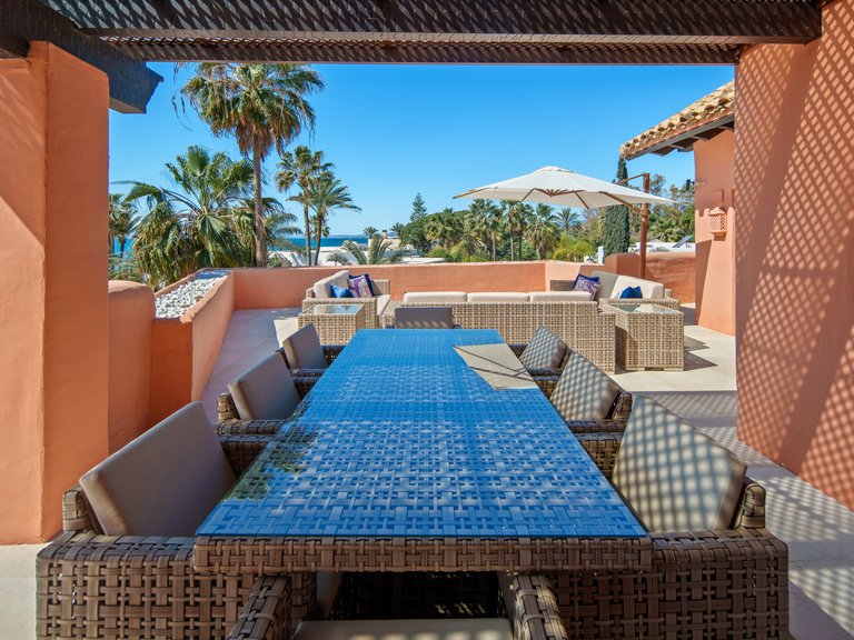 Town House for Sale in Marbella Este, Marbella, Malaga 44