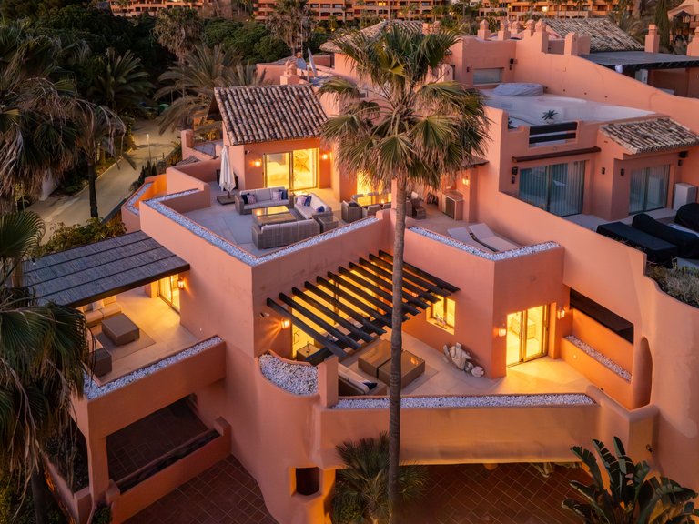 Town House for Sale in Marbella Este, Marbella, Malaga 60