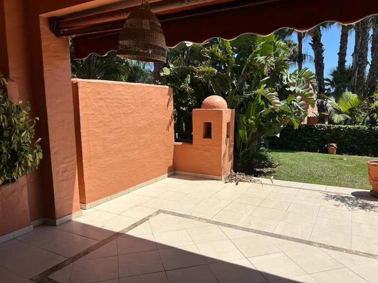 Town House for Sale in Marbella Golden Mile, Marbella, Malaga 11