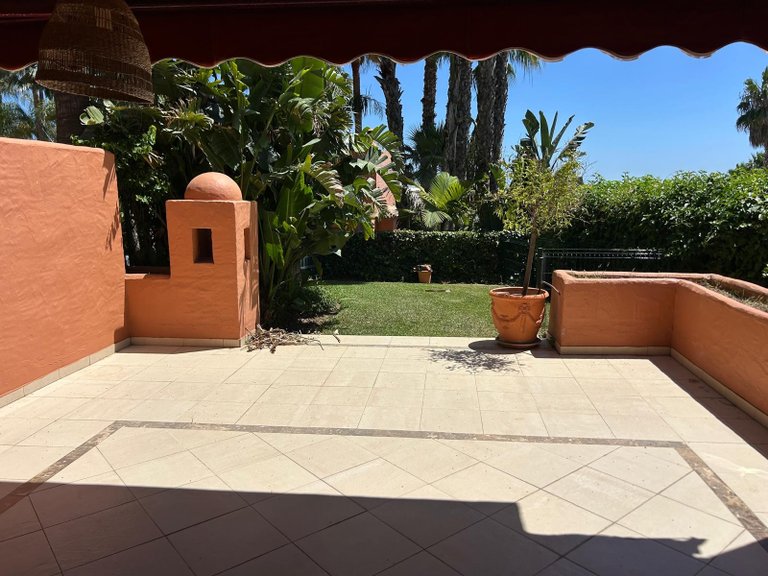 Town House for Sale in Marbella Golden Mile, Marbella, Malaga 15