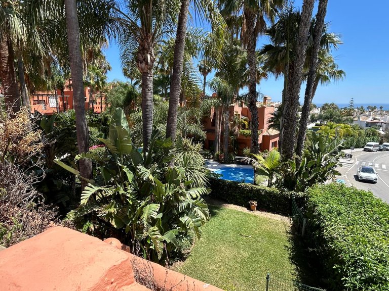 Town House for Sale in Marbella Golden Mile, Marbella, Malaga 9