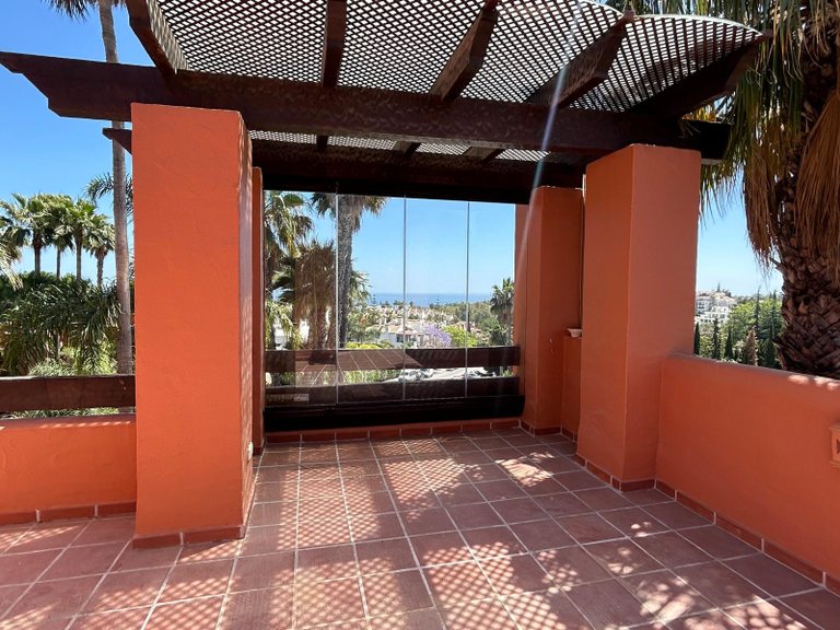 Town House for Sale in Marbella Golden Mile, Marbella, Malaga 3