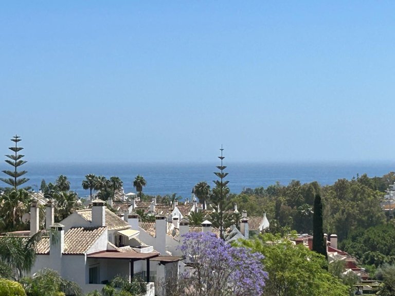Town House for Sale in Marbella Golden Mile, Marbella, Malaga 1