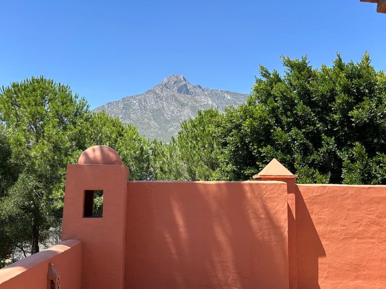Town House for Sale in Marbella Golden Mile, Marbella, Malaga 21