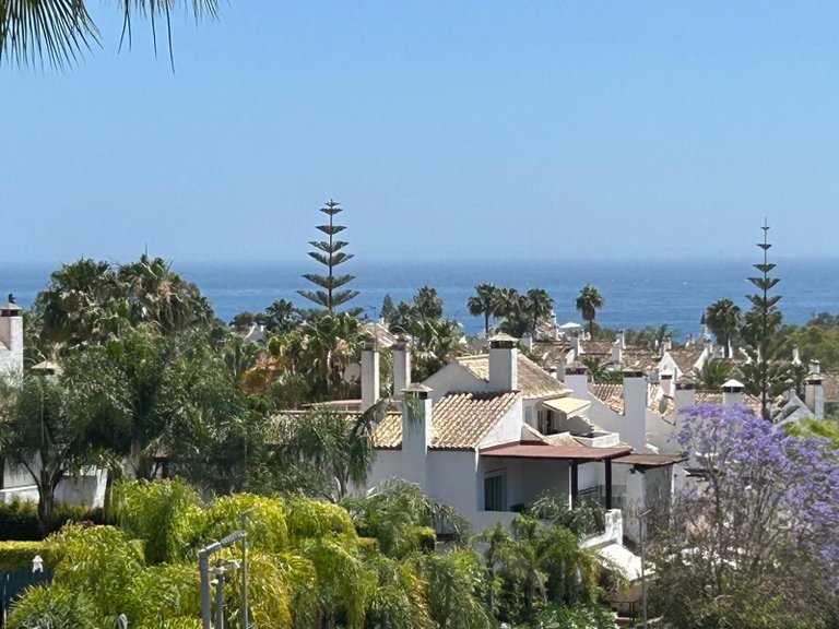 Town House for Sale in Marbella Golden Mile, Marbella, Malaga 8
