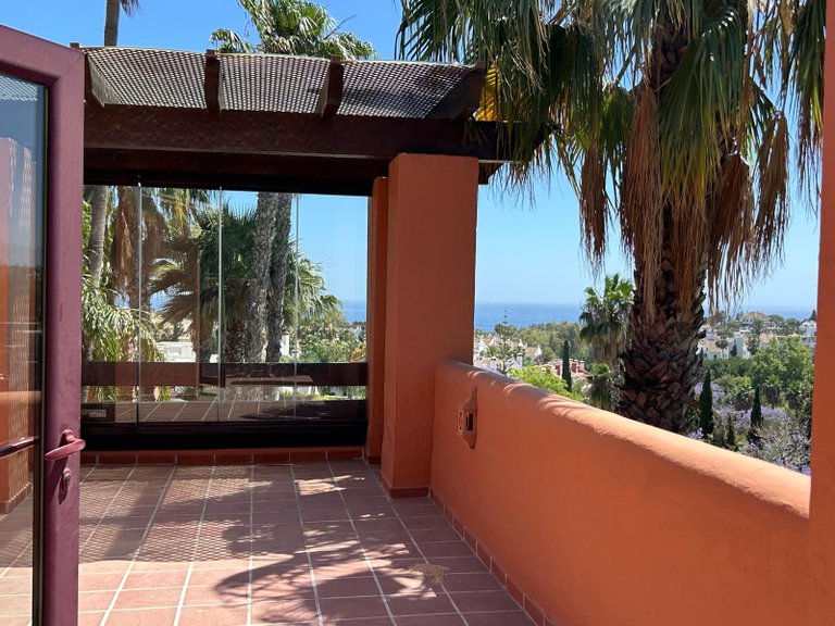 Town House for Sale in Marbella Golden Mile, Marbella, Malaga 10
