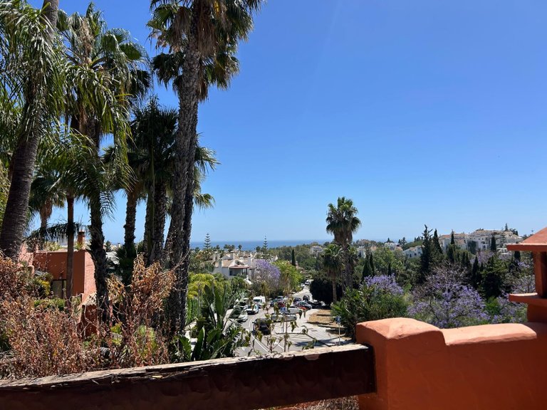 Town House for Sale in Marbella Golden Mile, Marbella, Malaga 4