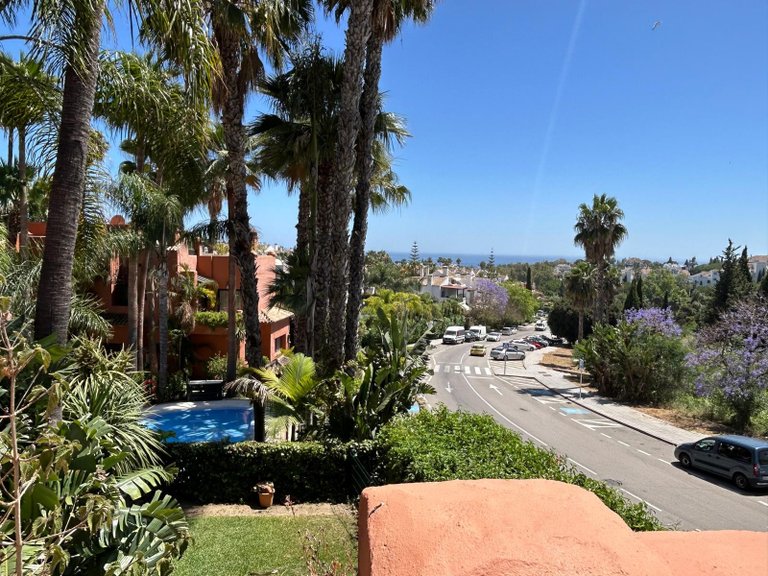 Town House for Sale in Marbella Golden Mile, Marbella, Malaga 13