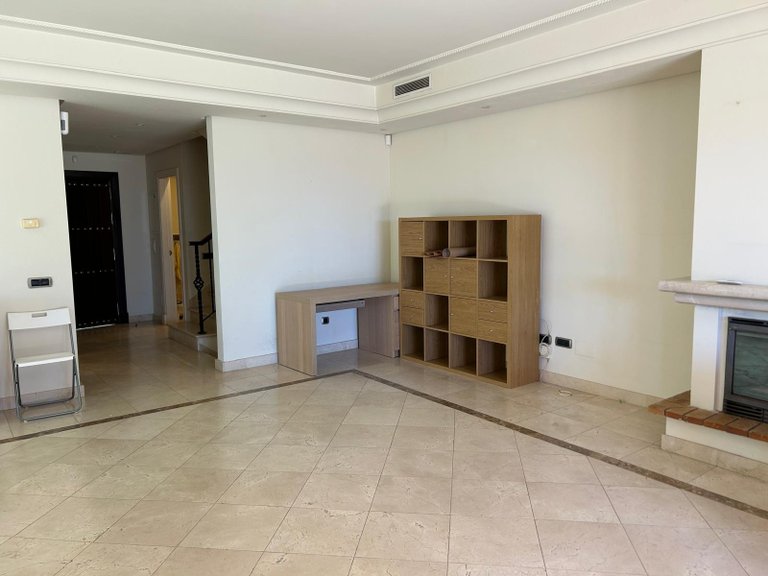 Town House for Sale in Marbella Golden Mile, Marbella, Malaga 5