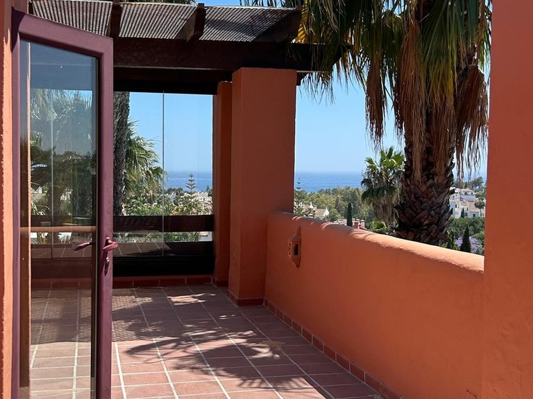 Town House for Sale in Marbella Golden Mile, Marbella, Malaga 7