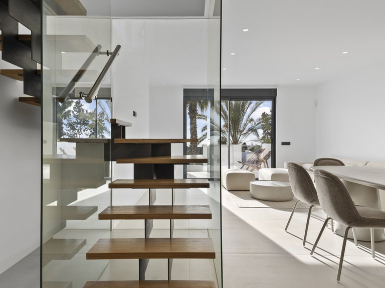 Penthouse for Sale in Estepona East, Estepona, Malaga 11