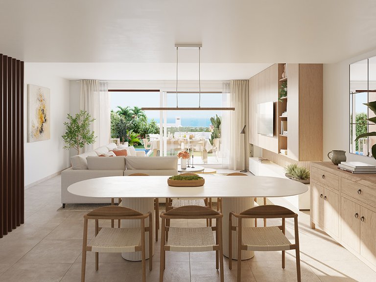 Town House for Sale in Cala de Mijas, Mijas Costa, Malaga 13