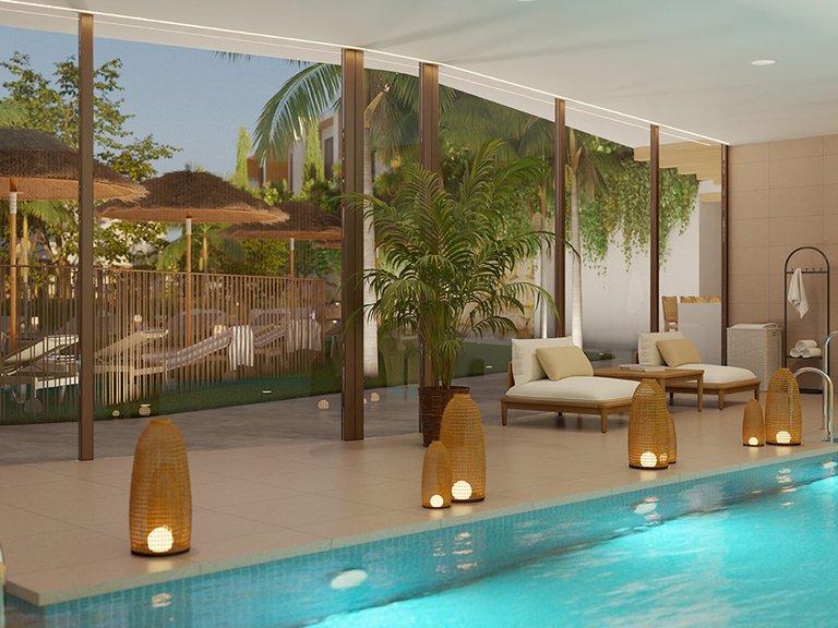 Town House for Sale in Cala de Mijas, Mijas Costa, Malaga 26