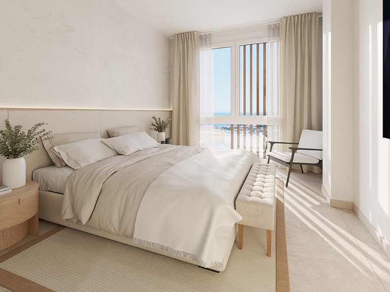 Town House for Sale in Cala de Mijas, Mijas Costa, Malaga 12