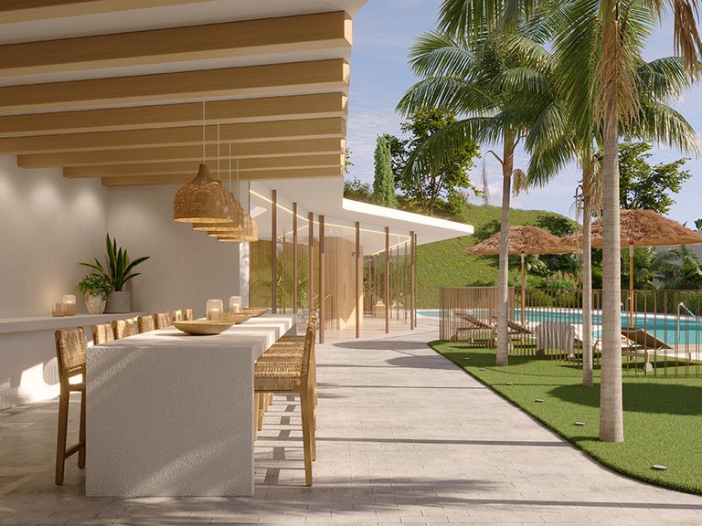 Town House for Sale in Cala de Mijas, Mijas Costa, Malaga 25