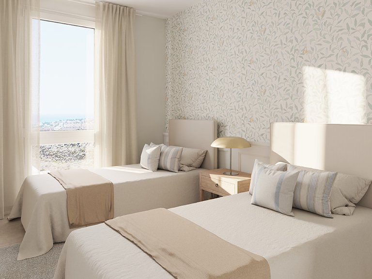 Town House for Sale in Cala de Mijas, Mijas Costa, Malaga 10