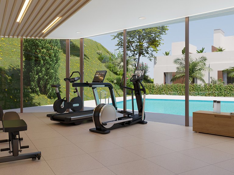 Town House for Sale in Cala de Mijas, Mijas Costa, Malaga 2