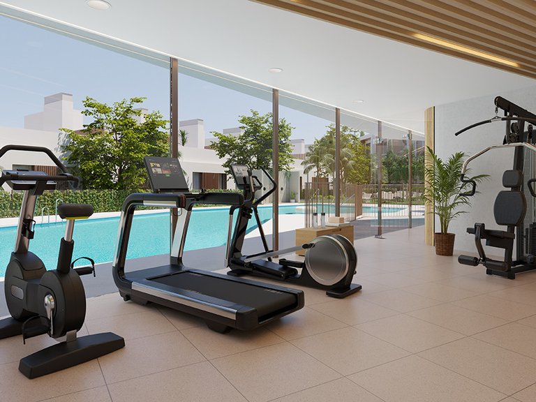 Town House for Sale in Cala de Mijas, Mijas Costa, Malaga 22
