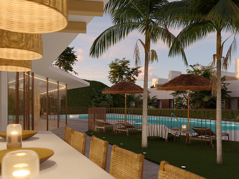 Town House for Sale in Cala de Mijas, Mijas Costa, Malaga 24