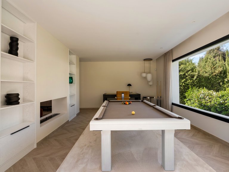Villa for Sale in Nueva Andalucia, Marbella, Malaga 14