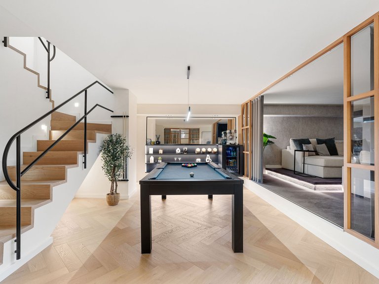 Town House for Sale in Marbella Golden Mile, Marbella, Malaga 2
