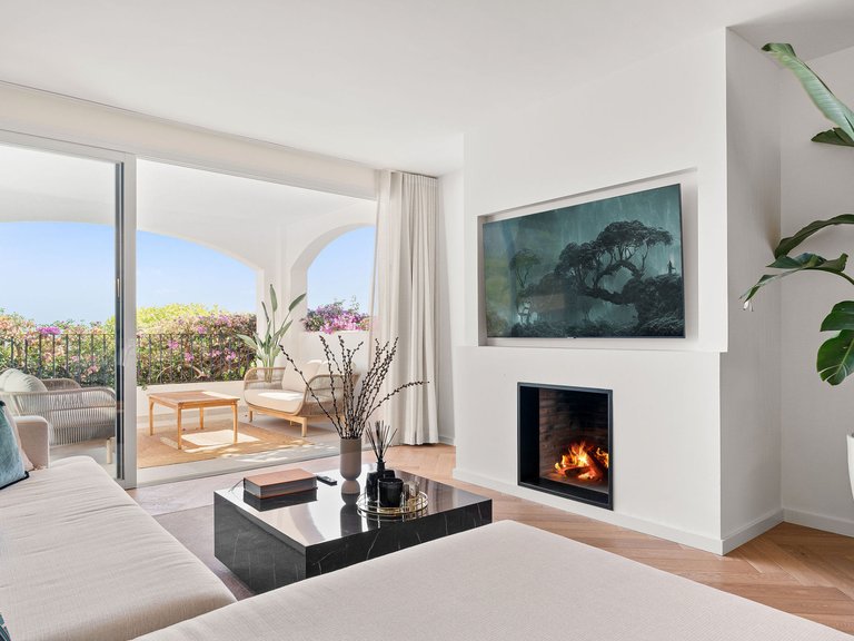 Town House for Sale in Marbella Golden Mile, Marbella, Malaga 18
