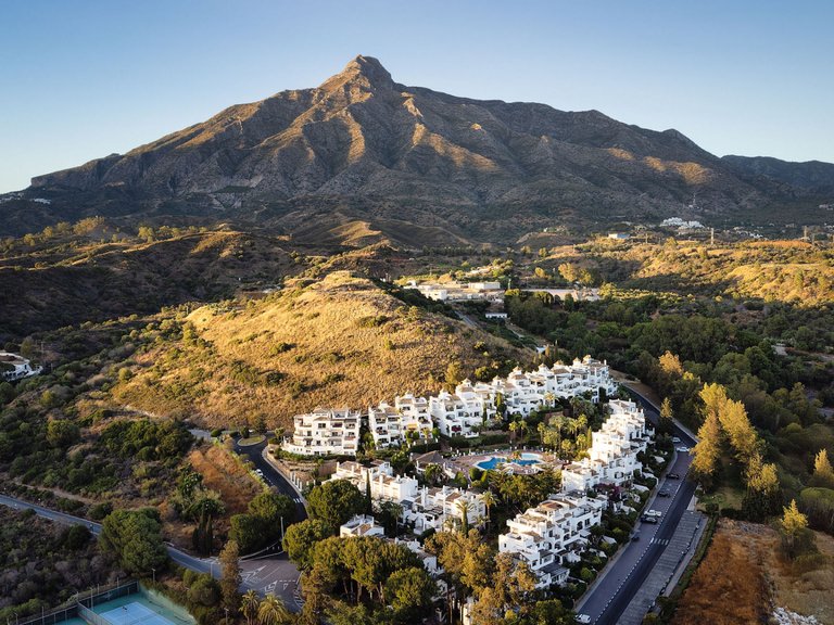 Town House for Sale in Marbella Golden Mile, Marbella, Malaga 23