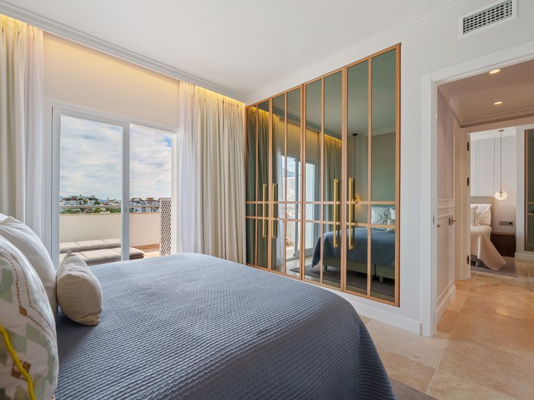 Apartment for Sale in Marbella - Puerto Banus, Marbella, Malaga 28