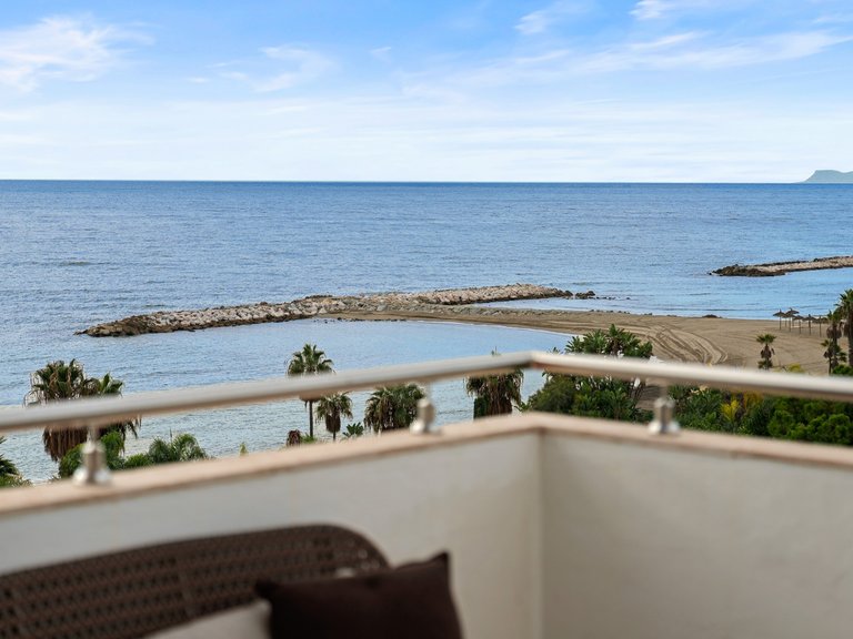 Apartment for Sale in Marbella - Puerto Banus, Marbella, Malaga 19