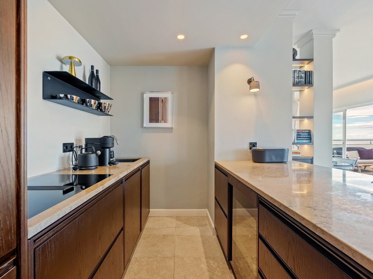 Apartment for Sale in Marbella - Puerto Banus, Marbella, Malaga 23