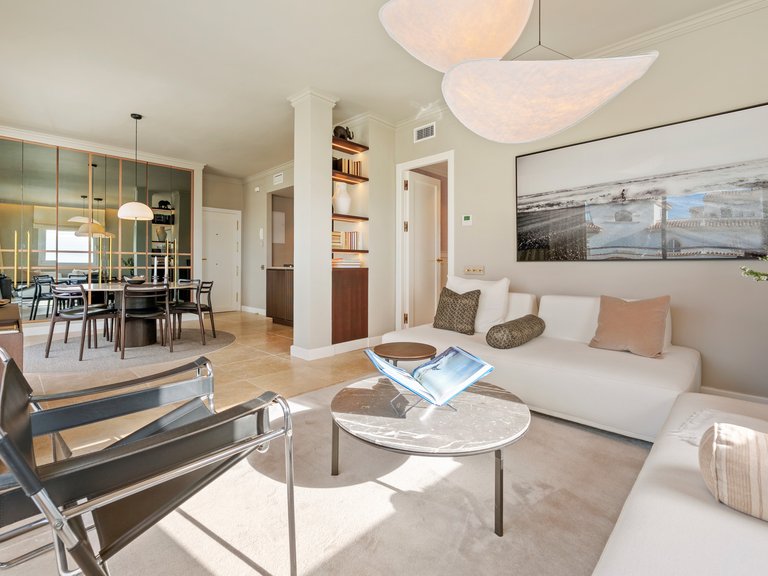 Apartment for Sale in Marbella - Puerto Banus, Marbella, Malaga 11