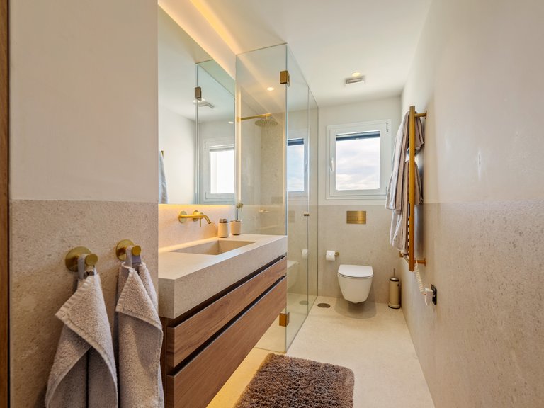 Apartment for Sale in Marbella - Puerto Banus, Marbella, Malaga 5