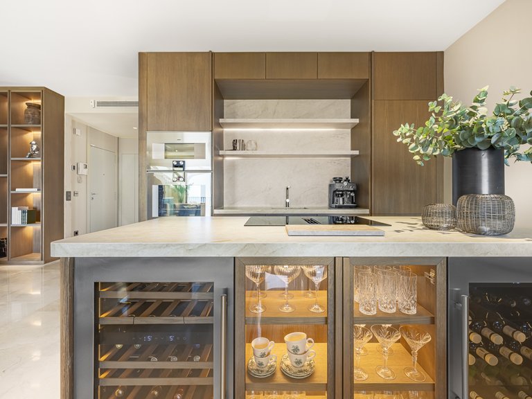 Penthouse for Sale in La Quinta, Benahavis, Malaga 20