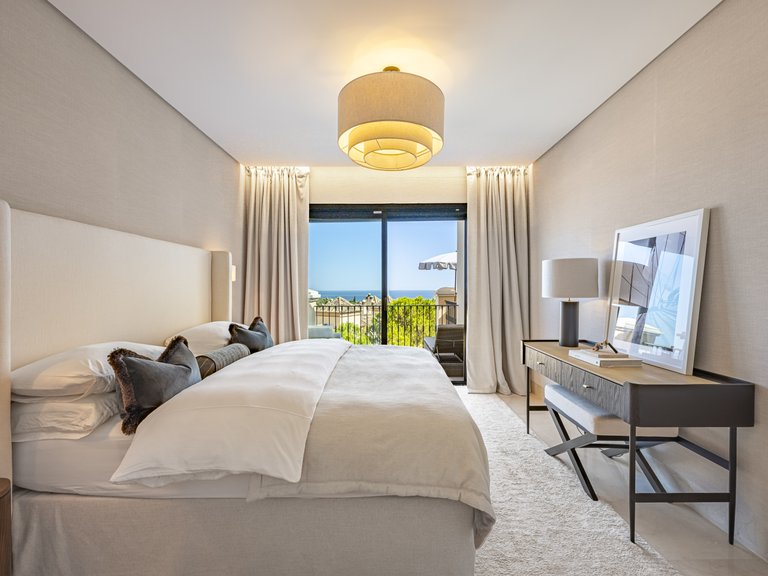 Penthouse for Sale in La Quinta, Benahavis, Malaga 39