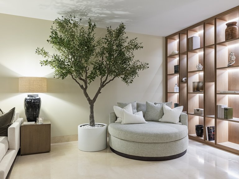 Penthouse for Sale in La Quinta, Benahavis, Malaga 16