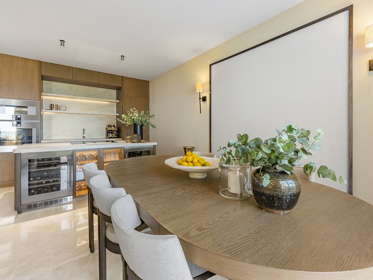 Penthouse for Sale in La Quinta, Benahavis, Malaga 24