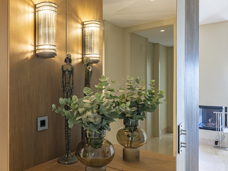 Penthouse for Sale in La Quinta, Benahavis, Malaga 7