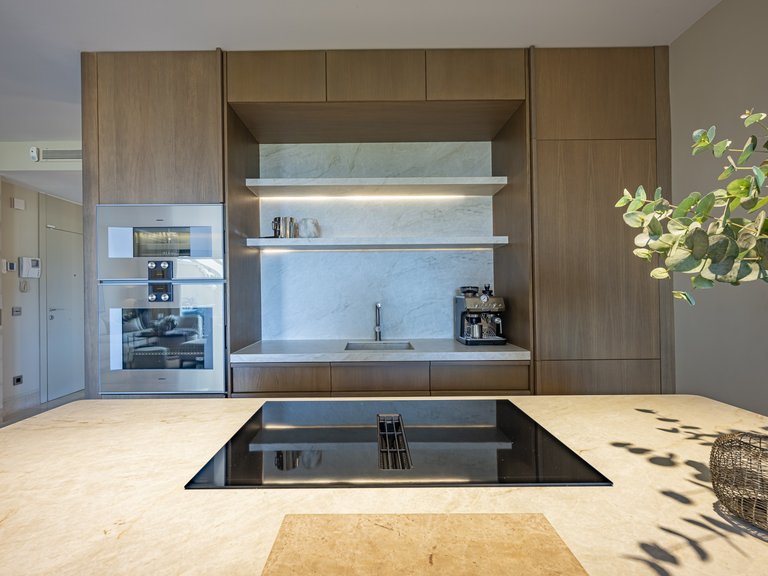 Penthouse for Sale in La Quinta, Benahavis, Malaga 21