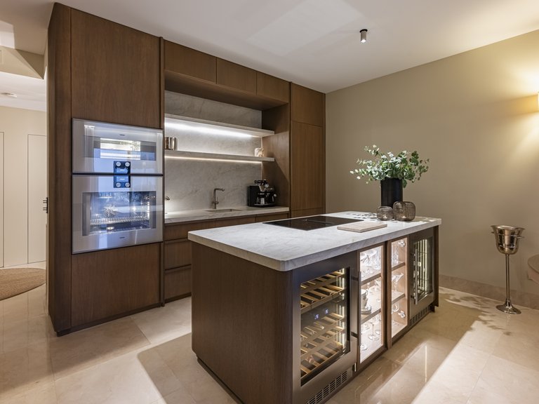 Penthouse for Sale in La Quinta, Benahavis, Malaga 49