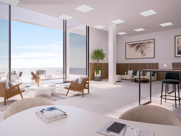 Apartment for Sale in Marbella Este, Marbella, Malaga 25