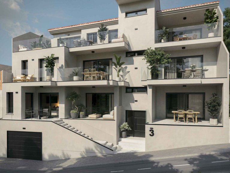Apartment for Sale in Benahavis Centro, Benahavis, Malaga 16
