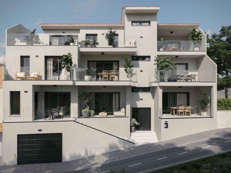 Penthouse for Sale in Benahavis Centro, Benahavis, Malaga 5