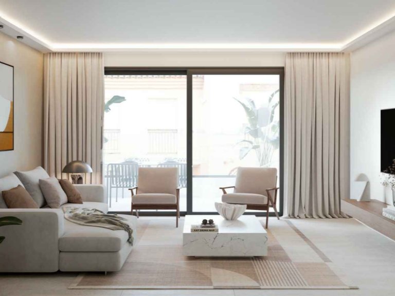 Penthouse for Sale in Benahavis Centro, Benahavis, Malaga 3