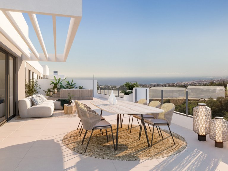 Apartment for Sale in Marbella Este, Marbella, Malaga 12