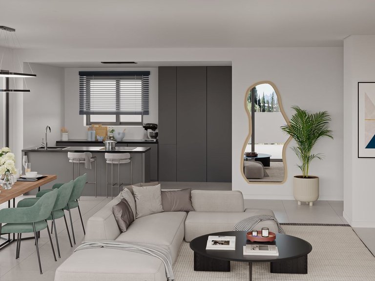 Apartment for Sale in Marbella Este, Marbella, Malaga 4